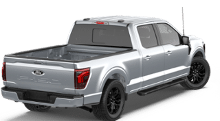 2026 Ford F-150® External Image 4